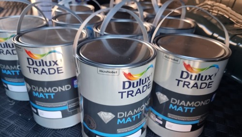 Dulux trade diamond - dulux,