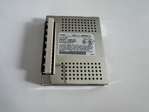 Philips cdi i - cd-i, digital