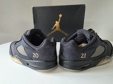 Nike Air Jordan 5 Retro Wings