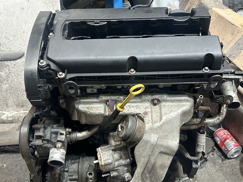 2016 vauxhall corsa vxr - corsa, engine