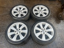 VAUXHALL ASTRA J MK6 GTC 09-15