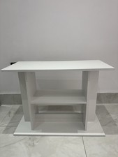 vidaXL Stylish Aquarium Stand