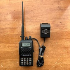 Yaesu FT-60 Standard Dual Band