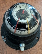 Ship's Compass - Naval
