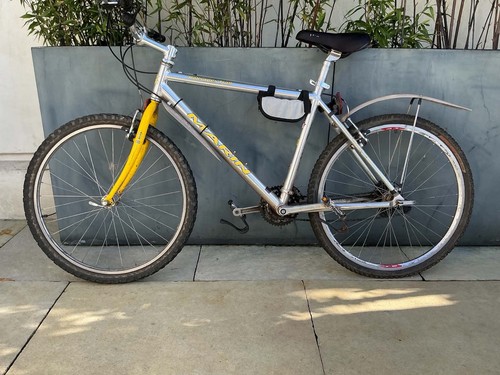 Vintage marin pallsades - vintage, '90's