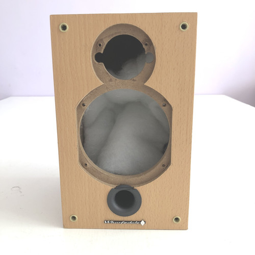 Wharfedale diamond cabinet - diamond,