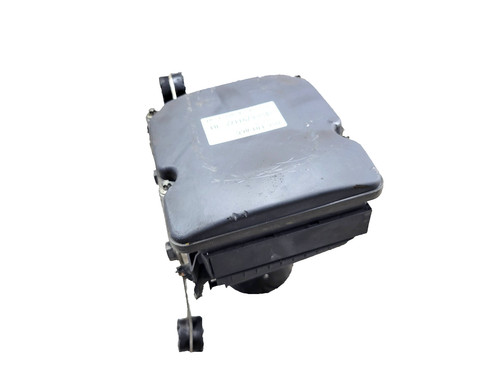 Abs pump control module - pump, unit