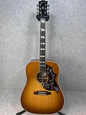 Gibson Hummingbird / Acoustic