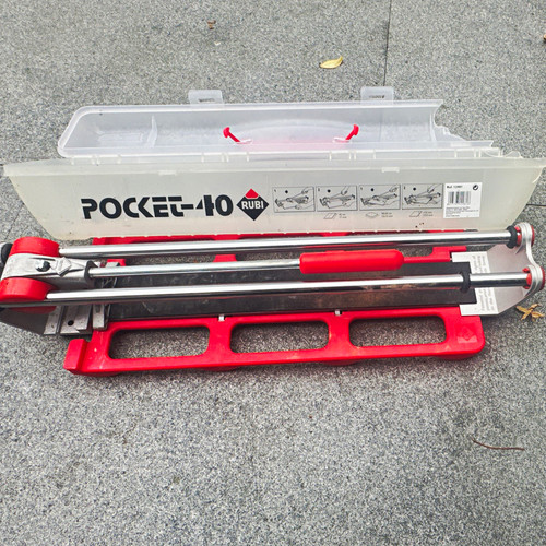 Rubi pocket manual - rubi,
