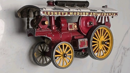 Lesney models yesteryear - of, yesteryear-