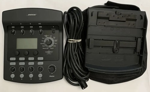 This used bose - is, a