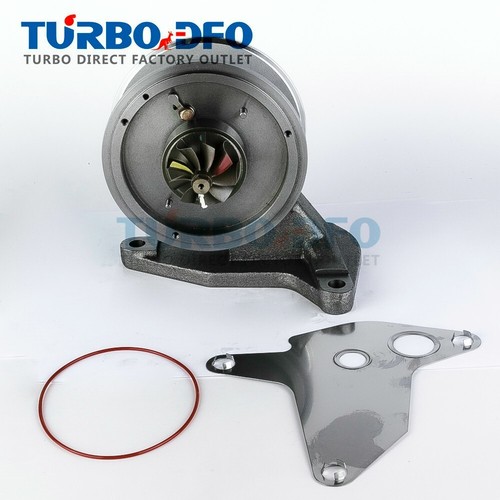 760699 5006s turbo - turbo, chra