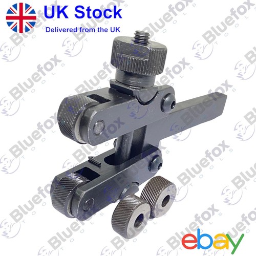 Industrial knurling tool - knurling,