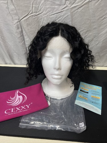 Cexxy hair 100 - cexxy,