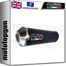 GPR EXHAUST OKC EVO4 ROAD