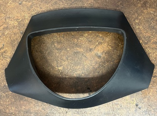 Vespa mk1 speedo - speedo, surround