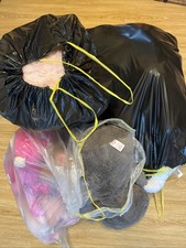 Little Soft Toys Bundle Job