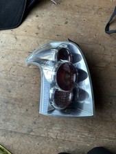 TOYOTA COROLLA VERSO