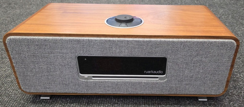 Ruark r3s compact music - music, system