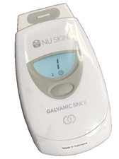 Nu Skin Galvanic Spa System II