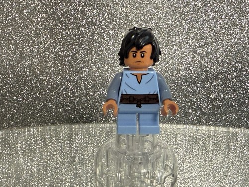 Lego star wars 2025 young - lego,