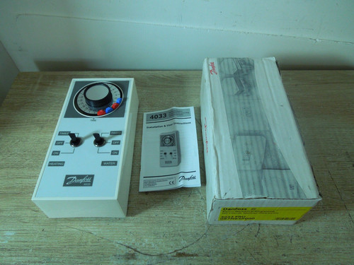 Danfoss 4033 24hr - 4033, ?)