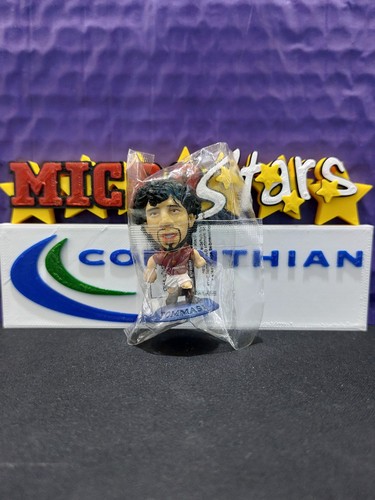 Corinthian microstars sealed - microstars,
