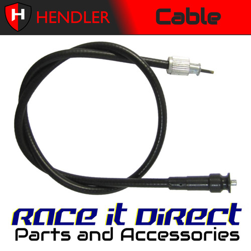 Tacho cable for honda - 500, i