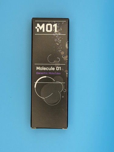 Escentric molecules molecule - molecules,