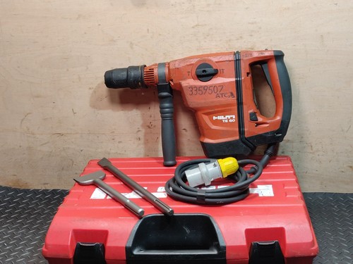 Hilti te60 atc - hilti, (04)