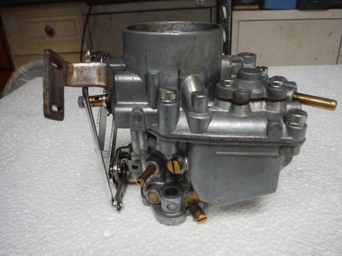 Zenith 36iv carburettor - zenith, carburettor.