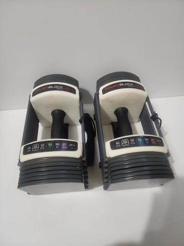 Powerblock sport pair - powerblock,