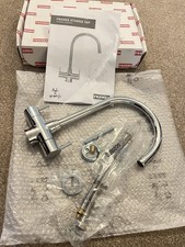 Franke Athena Chrome Finish