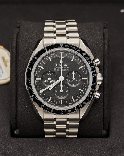 Omega speedmaster professional - omega,
