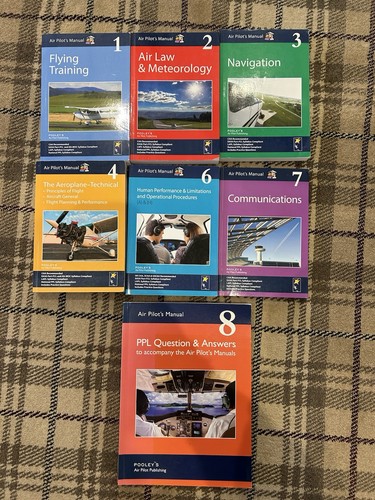 Pooleys ppl training - ppl, bundle