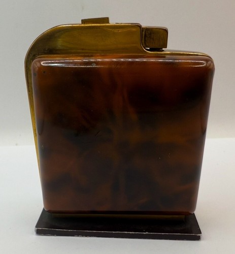 Vintage thorens table lighters - vintage,