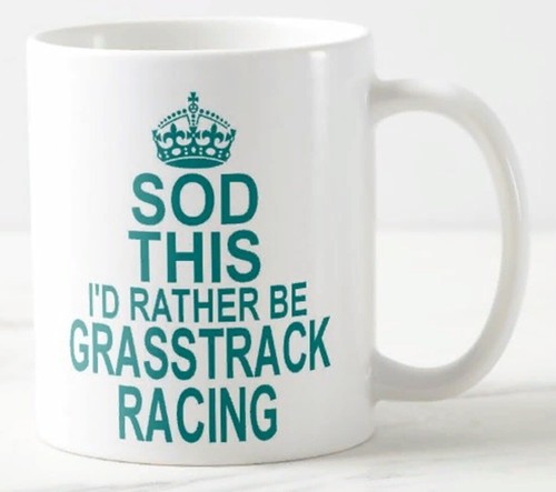 Sod this rather be - sod,