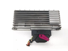 AUDI A4 B8 2008 RADIO AUDIO SYSTEM AMPLIFIER AMP 8T0035233AB