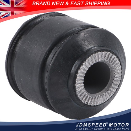 Front shock absorber - front, bush