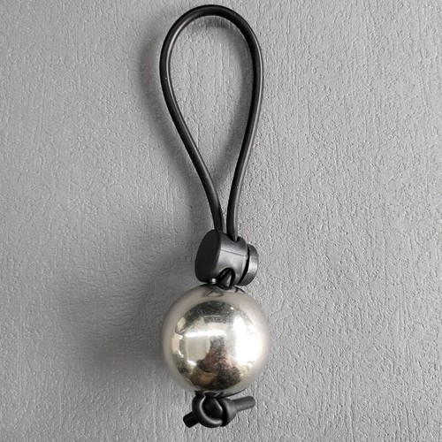 Male penis ring ball - ball, stretcher