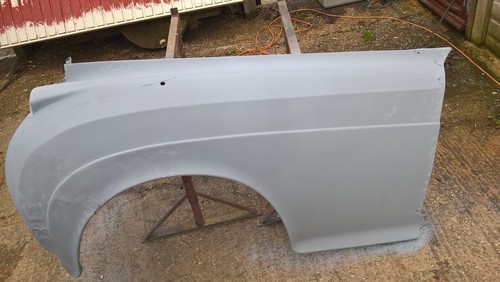Bentley s front - bentley, s1