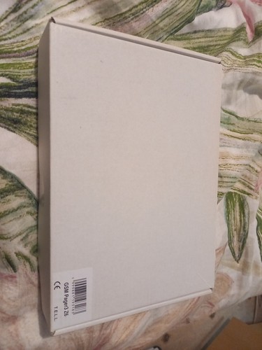 Tell gsm pagerz6 6 input - -,