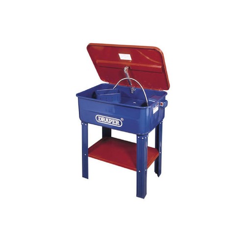 Draper 230v floor standing - draper, 1x