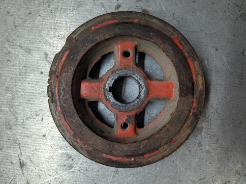 Toyota 16v rwd engine - toyota,