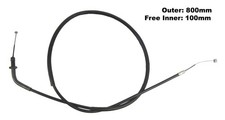 Choke Cable Honda GL1500 Gold