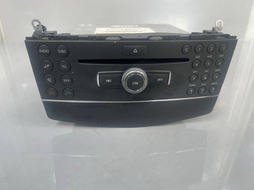 Mercedes benz class - mercedes, w204