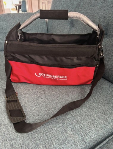 Rothenberger 400mm tote tool - 400mm,