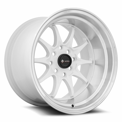 Vors wheels rim tr3 15x9 - vors,
