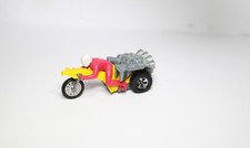 Hot Wheels Rrrumblers Roaming Candle - Near Mint Vintage Model