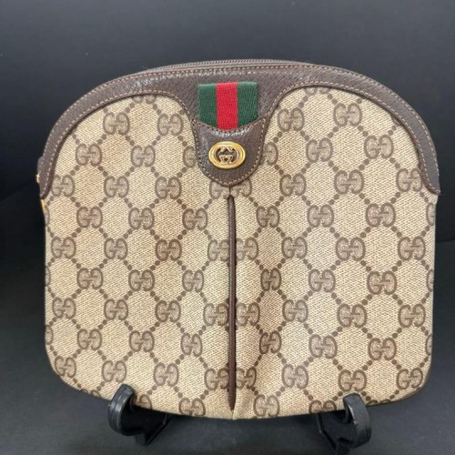 Gucci shoulder bag sherry - gucci,